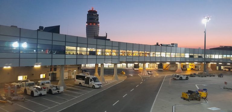 Car rental Schwechat Airport